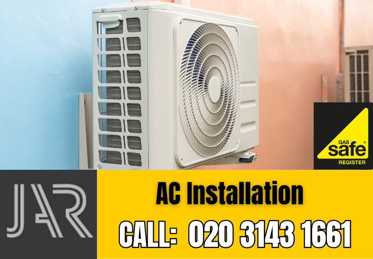 air conditioning installation Deptford