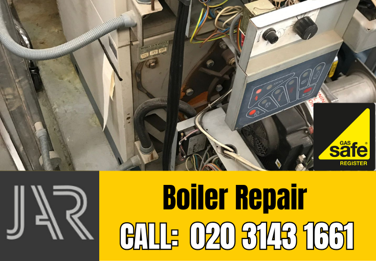 boiler repair Deptford