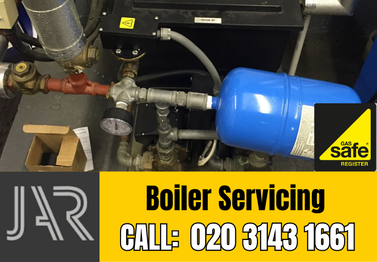 boiler service Deptford