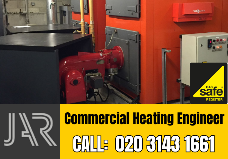 commercial Heating Engineer Deptford