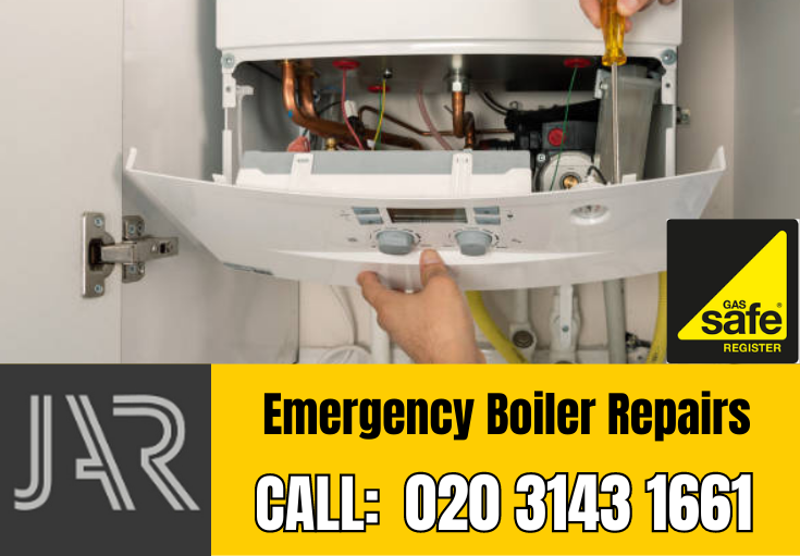 emergency boiler repairs Deptford