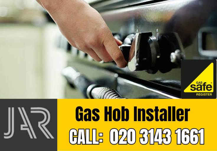 gas hob installer Deptford